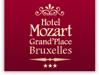 Hôtel Mozart – Brussels